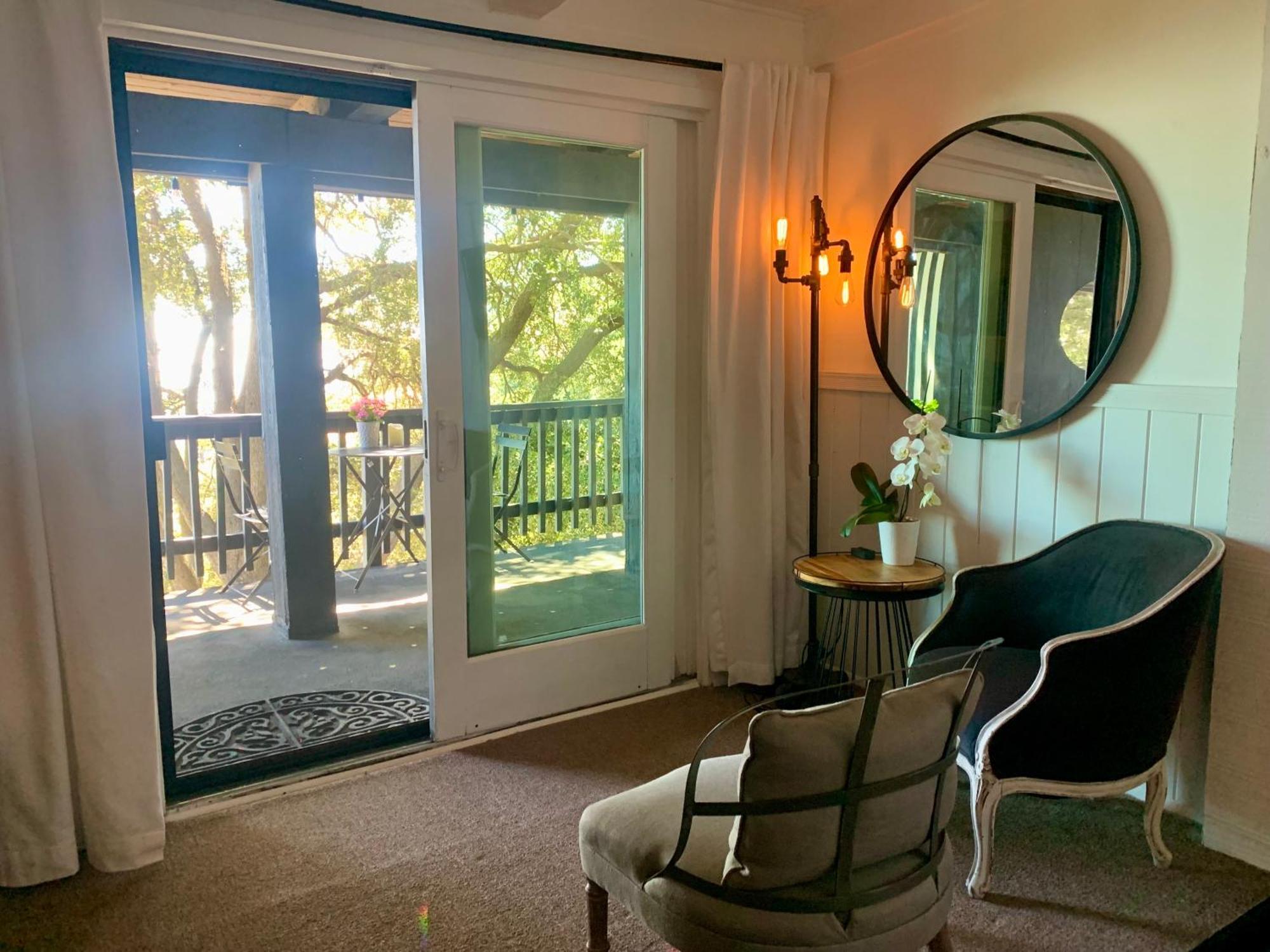 100 Mile View-Fire Pit, Romantic, Peaceful, Private Crestline Bilik gambar
